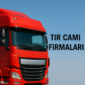 beykoz-riva-mahallesi Tır Camı Firmaları
