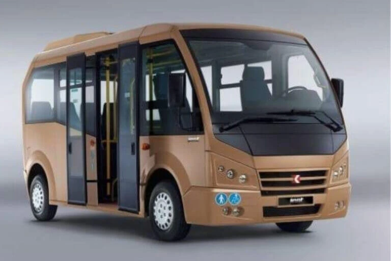 Minibüs Camı Değişimi Yapan Firma