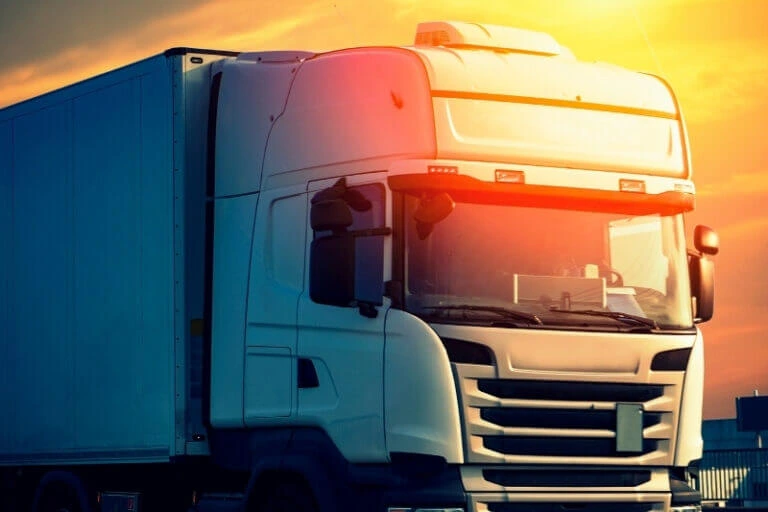 Tır Camı Değişimi Yapan Firma