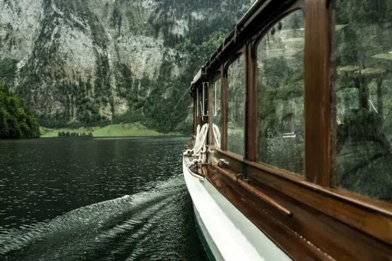 Yat Camı Değişimi Yapan Firma